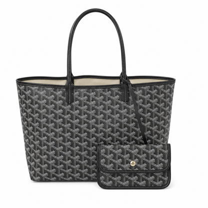 Goyard Saint Louis PM tote