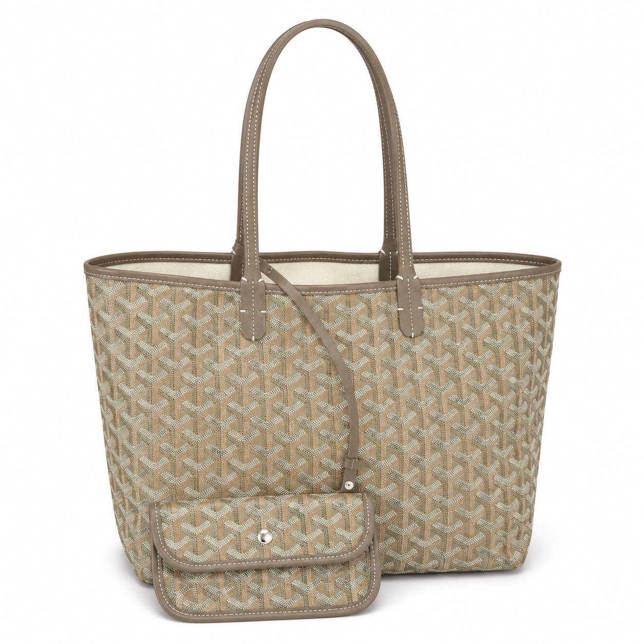 Goyard Saint Louis PM tote