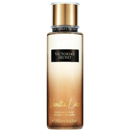 Victoria Secret Vanilla Lace Body Splash