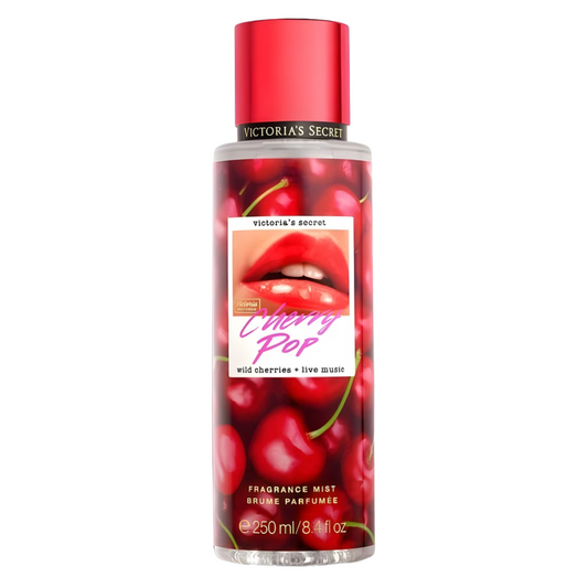 Victoria Secret Cherry Pop Body Splash