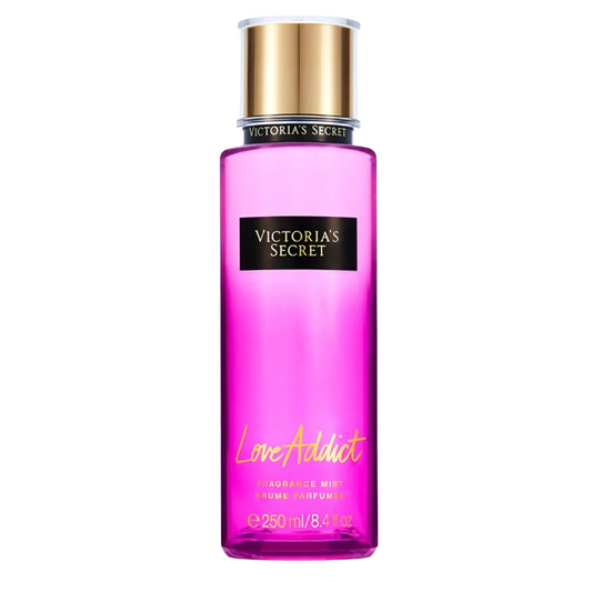 Victoria Secret Love Addict Body Splash