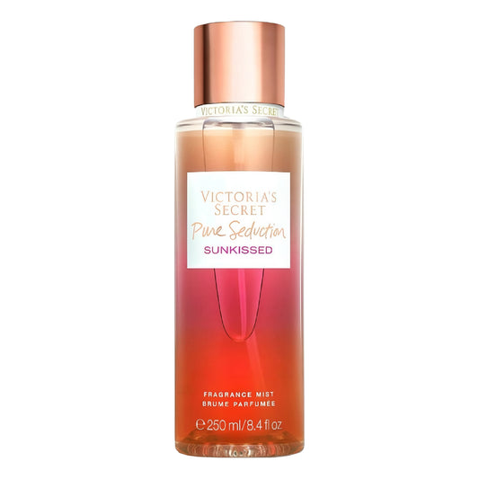 Victoria Secret Pure Seduction Sunkissed Body Splash