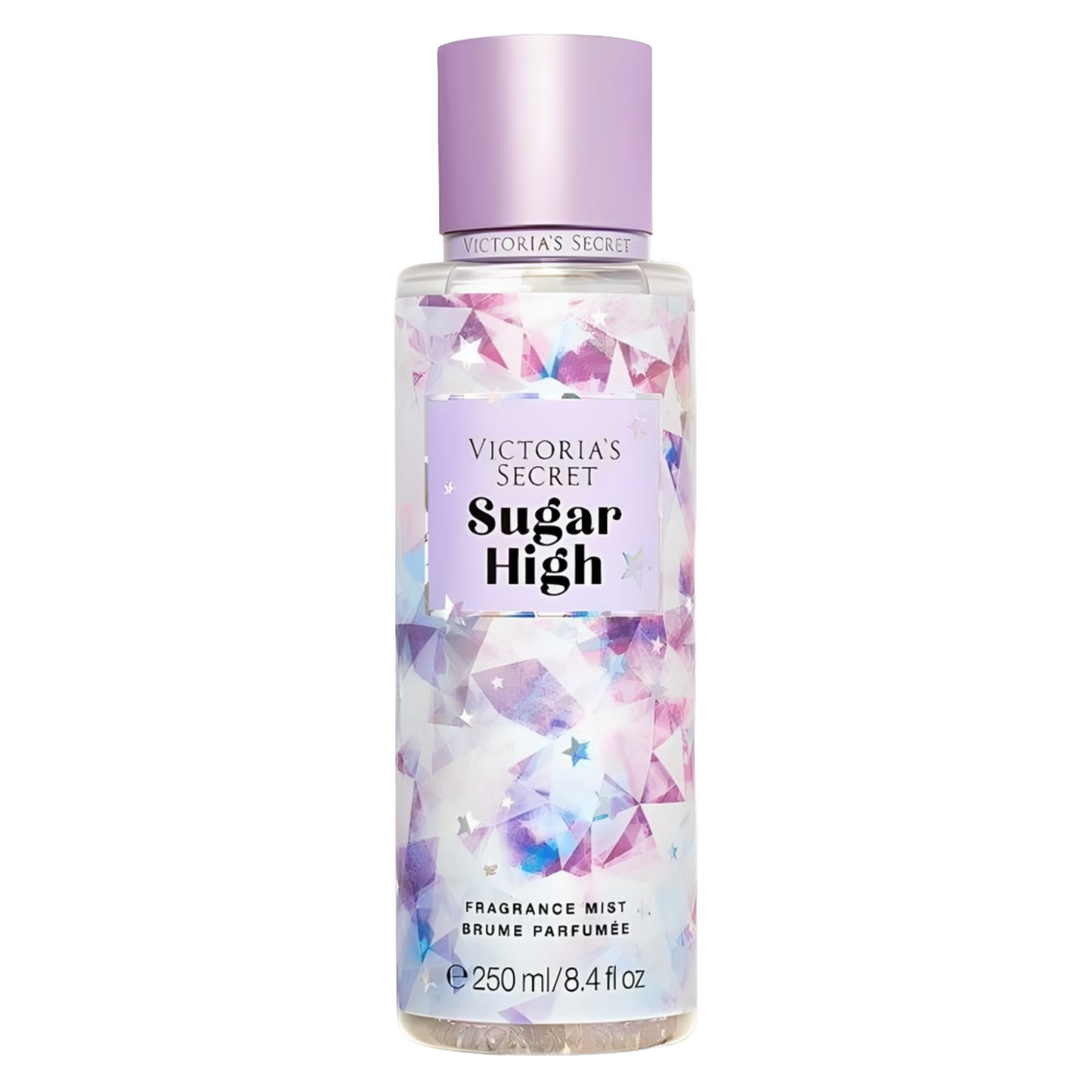Victoria Secret Sugar High Body Splash