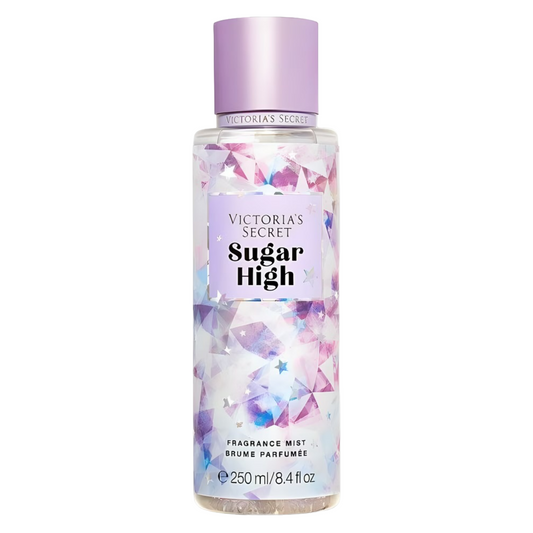 Victoria Secret Sugar High Body Splash