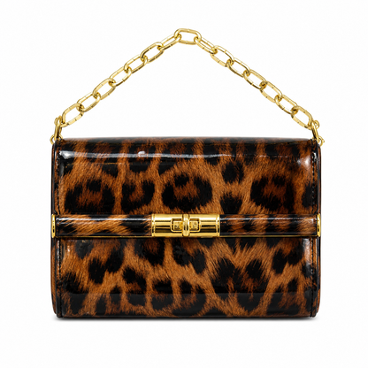 Dolce & Gabbana Mini Marlene City Cross Body Bag