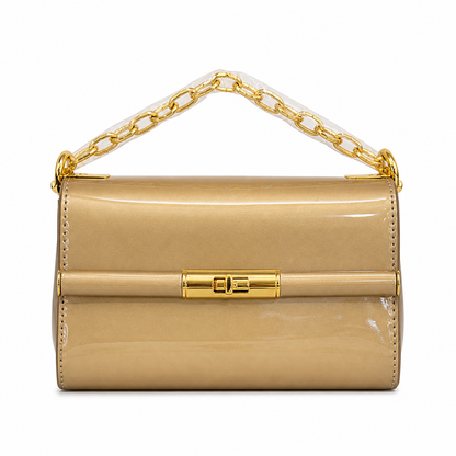 Dolce & Gabbana Mini Marlene City Cross Body Bag