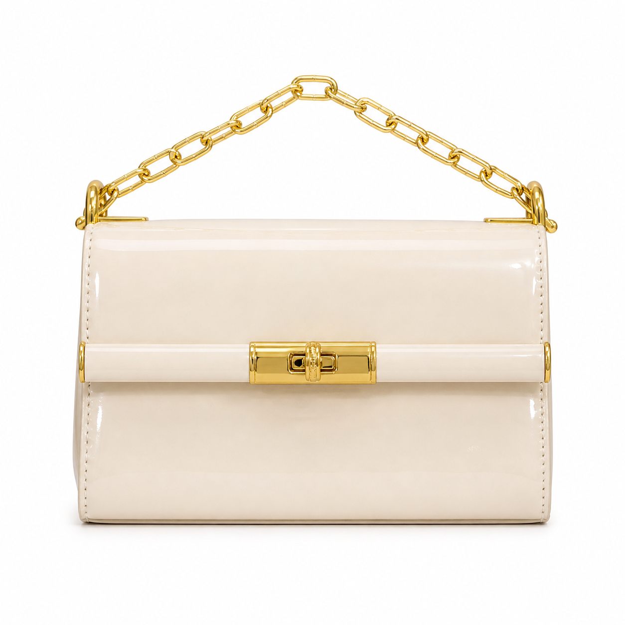 Dolce & Gabbana Mini Marlene City Cross Body Bag