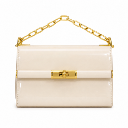 Dolce & Gabbana Mini Marlene City Cross Body Bag