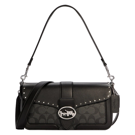 Coach Georgie shoulder bag