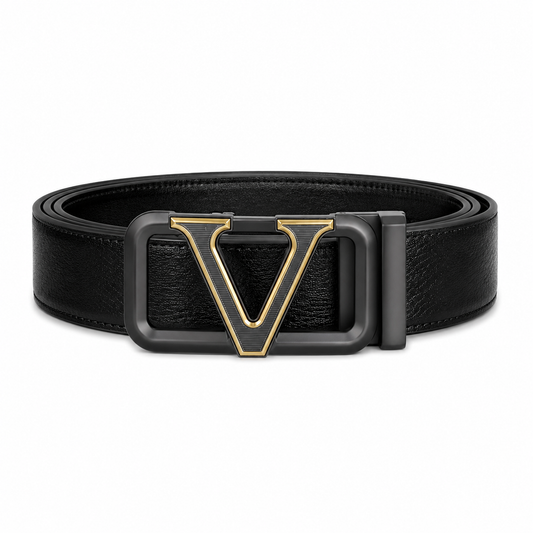 Valentino men's belt