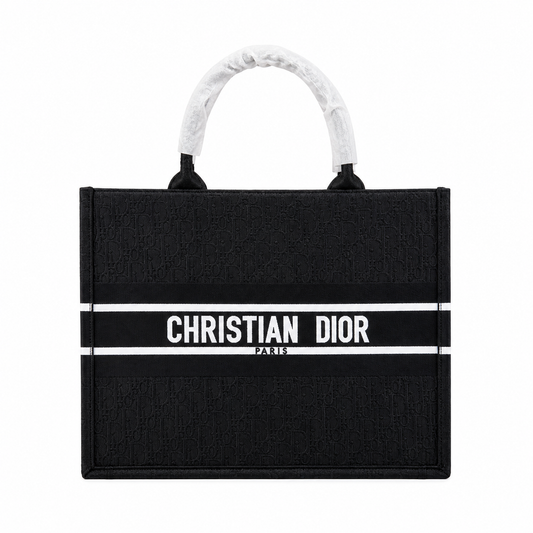 Dior Medium Book Tote bag