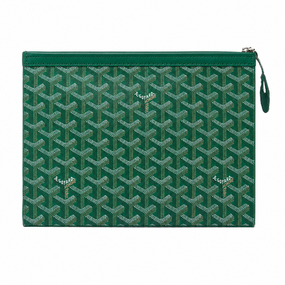 Goyard Senat MM Pouch