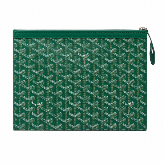 Goyard Senat MM Pouch