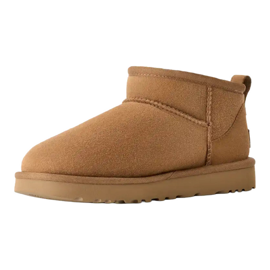 Classic Ultra UGG | Camel