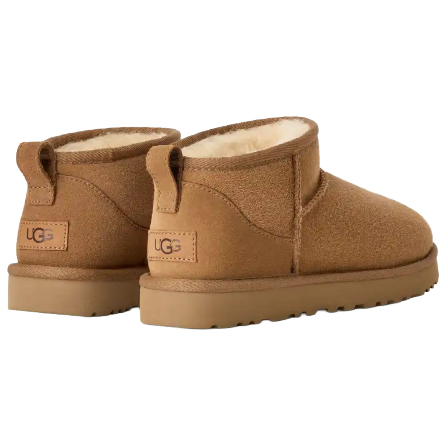 Classic Ultra UGG | Camel