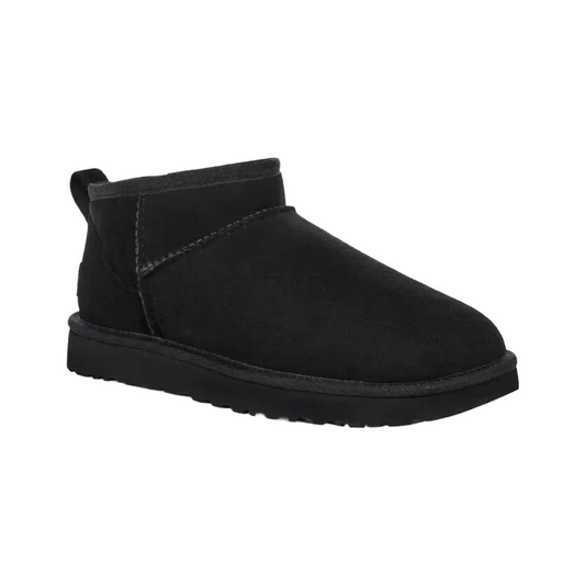 Classic Ultra UGG | Black