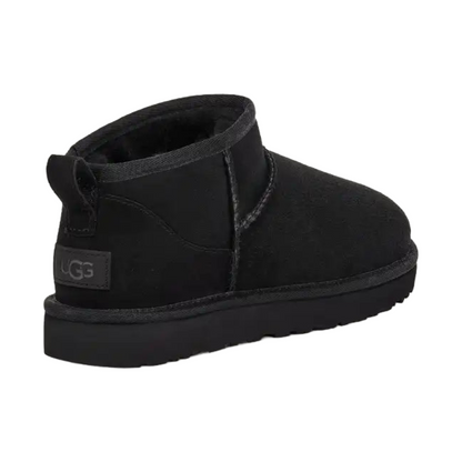 Classic Ultra UGG | Black
