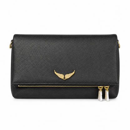 Zadig & Voltaire Rock clutch ( large )