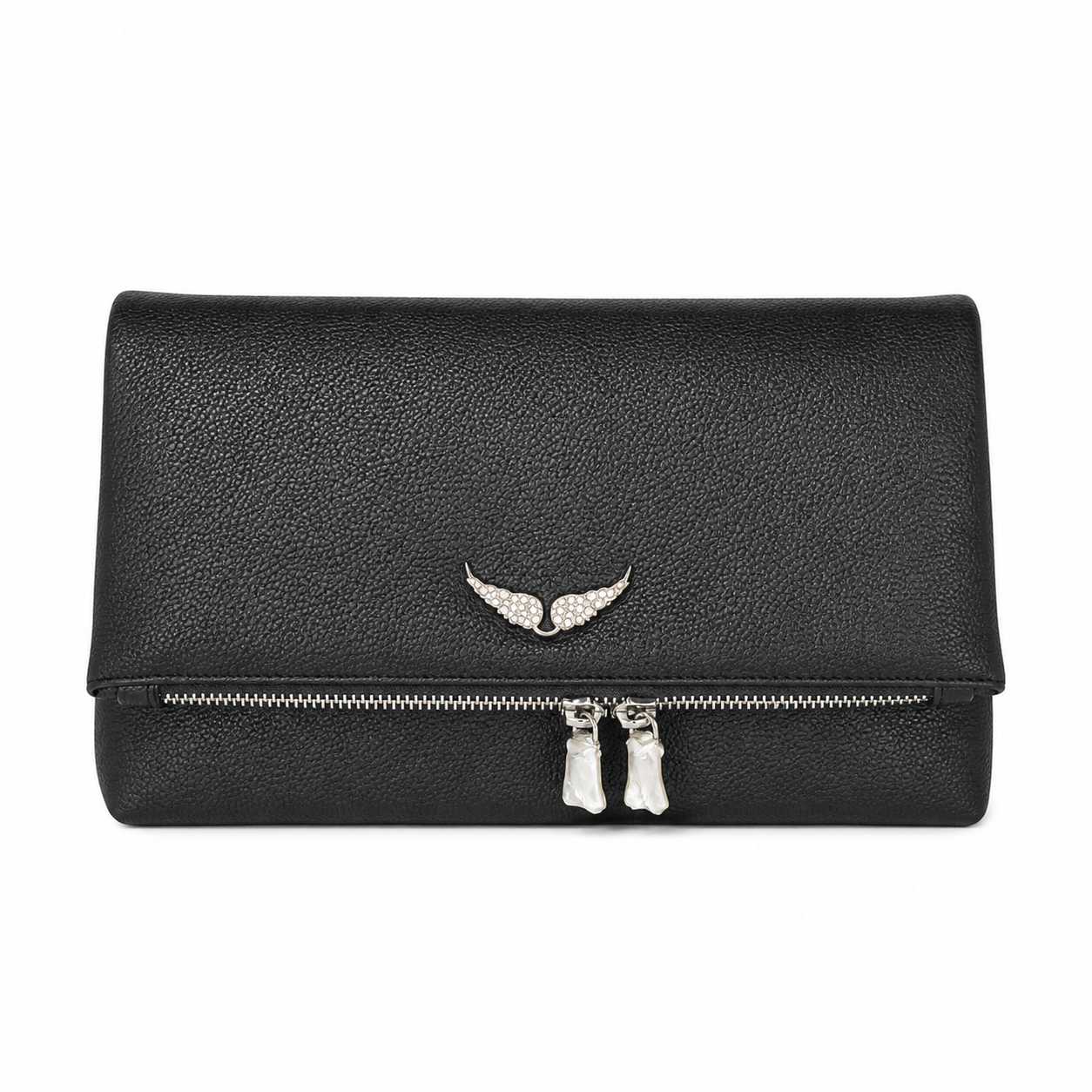 Zadig & Voltaire Rock clutch ( large )