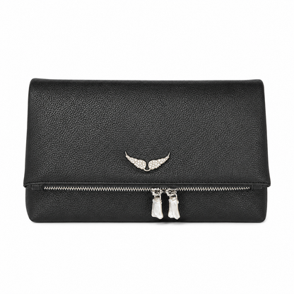 Zadig & Voltaire Rock clutch ( large )