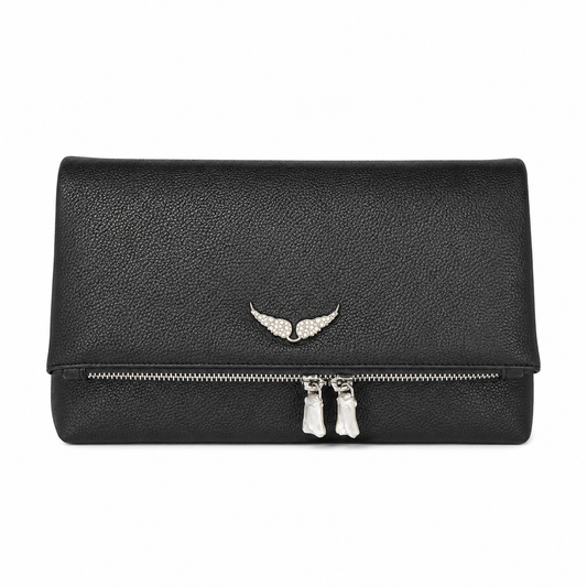 Zadig & Voltaire Rock clutch ( large )