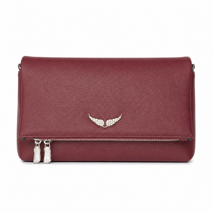 Zadig & Voltaire Rock clutch ( large )