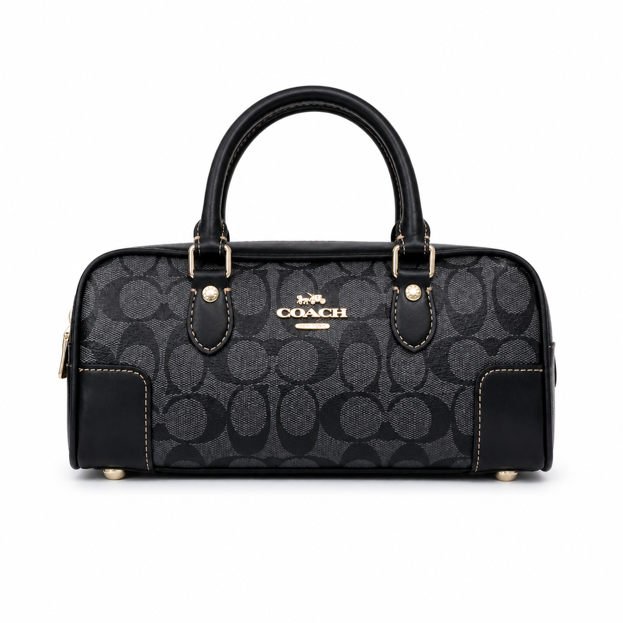 Coach Rowan Satchel