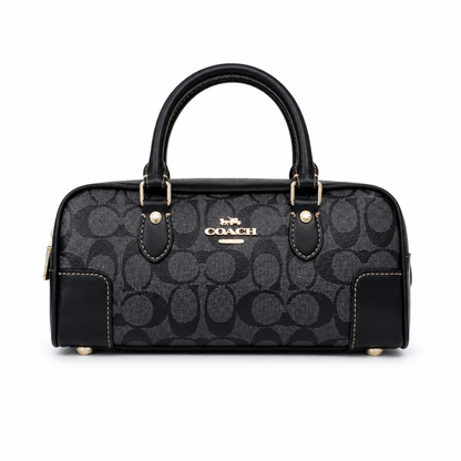 Coach Rowan Satchel