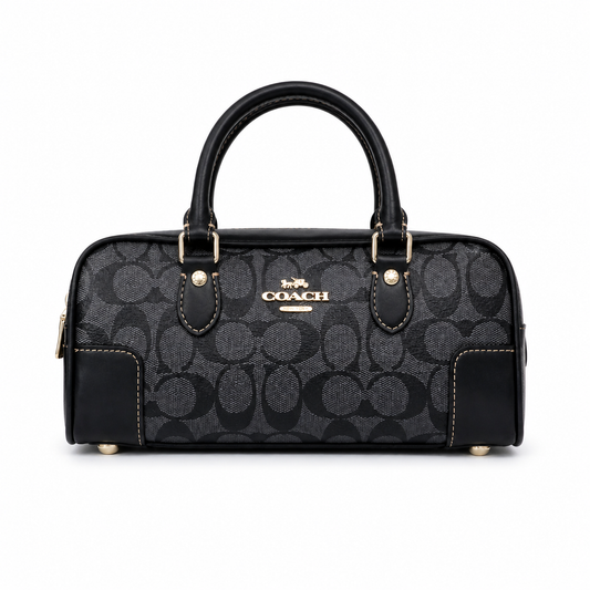 Coach Rowan Satchel