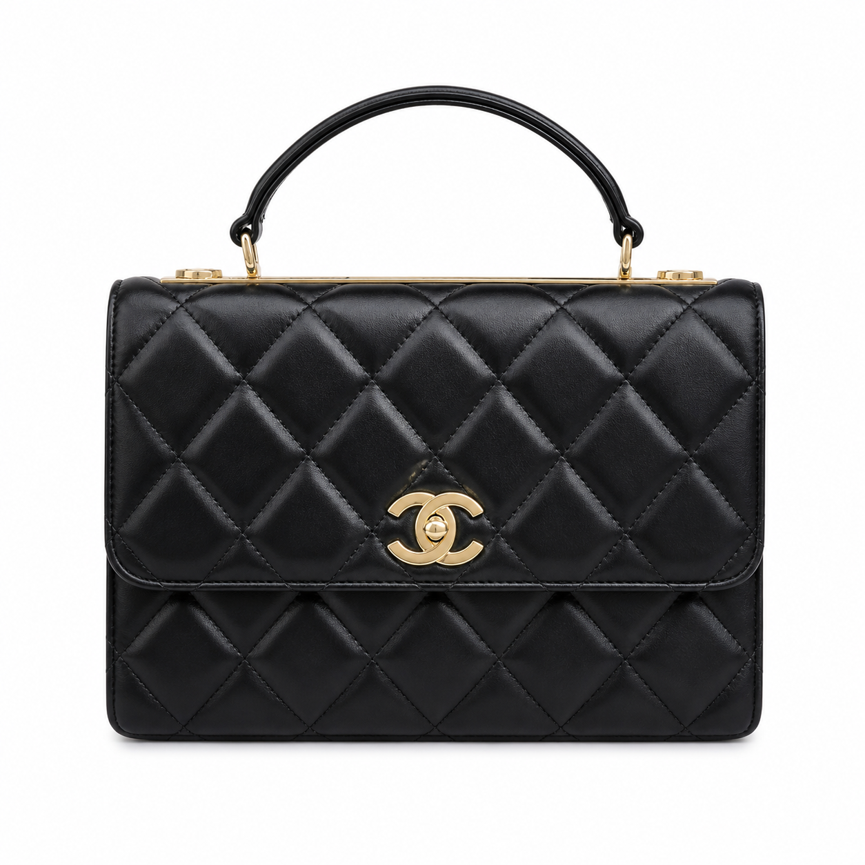 Chanel Trendy CC Flap Bag
