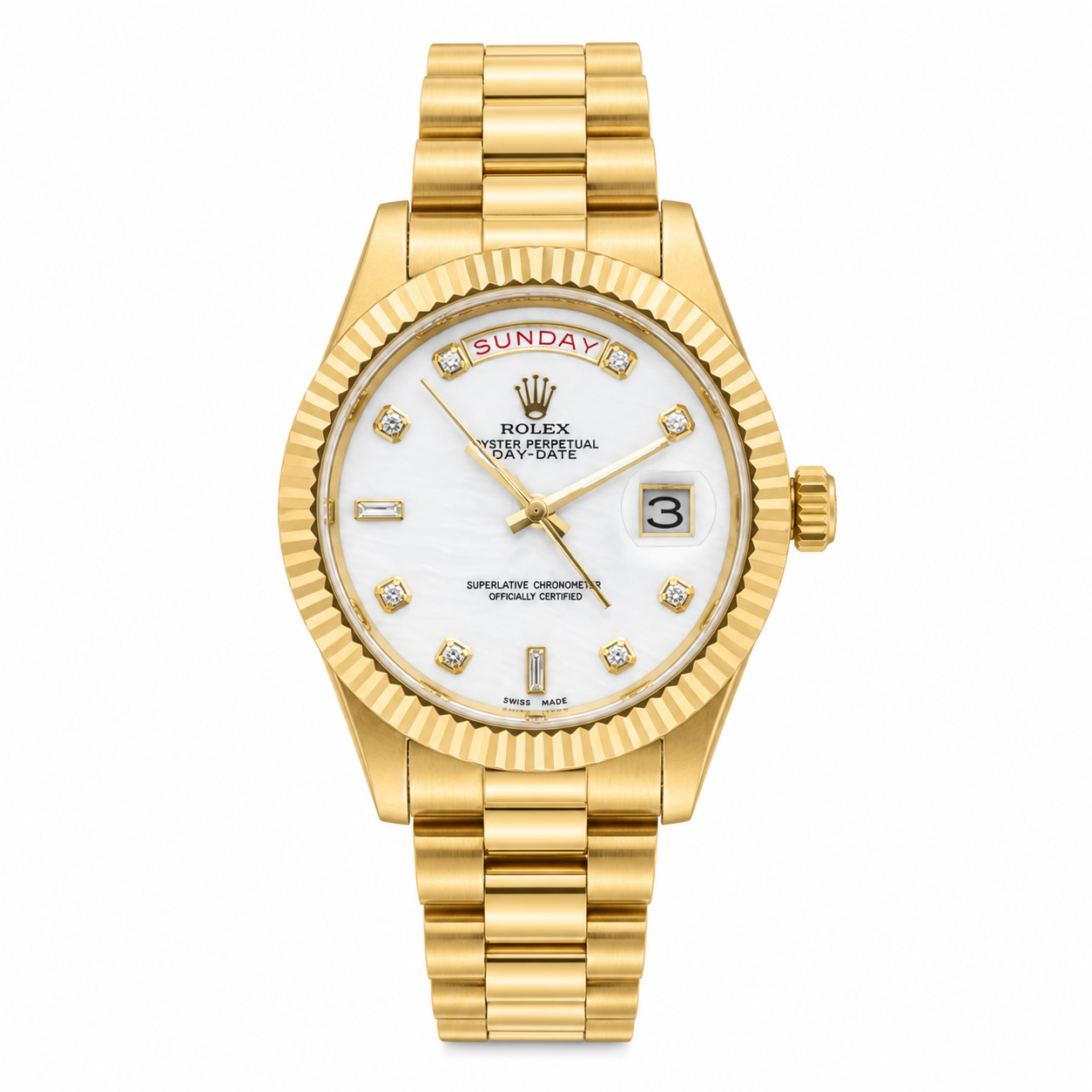 Rolex Day-Date 36