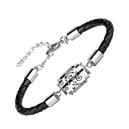 Perfume Bracelet ( Portable Smell )