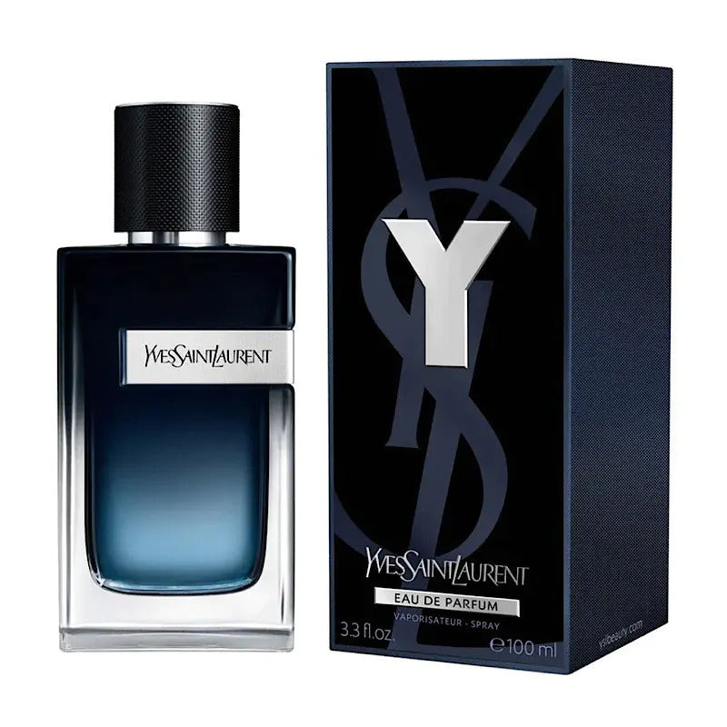 Y EAU DE PARFUM By YSL