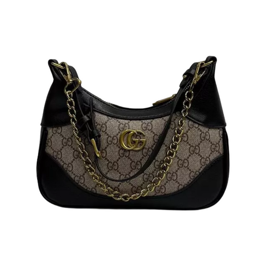 Gucci GG Bag | Black