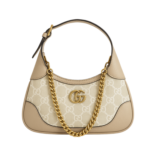 Gucci GG Bag | Beige