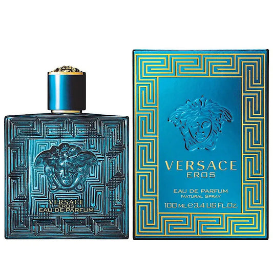 VERSACE EROS ( Eau De Parfum )