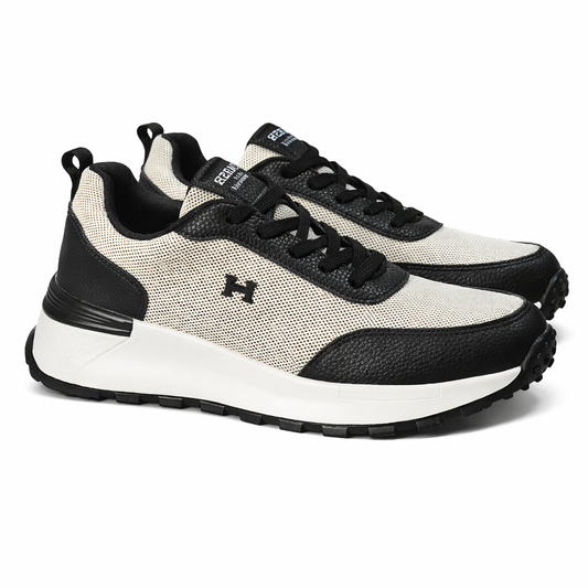 Hermes Shoes | Black