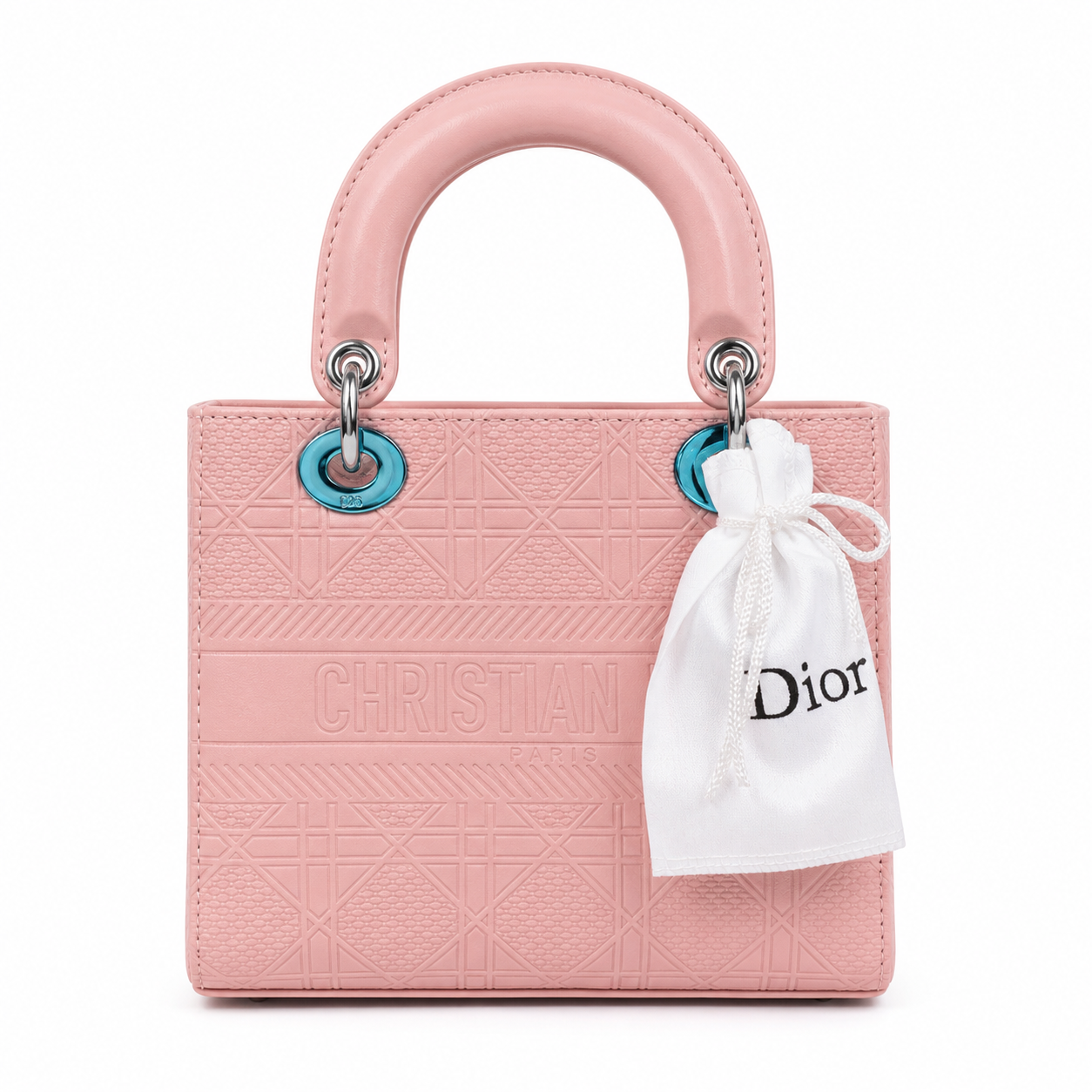 Christian Dior Lady D-Lite bag