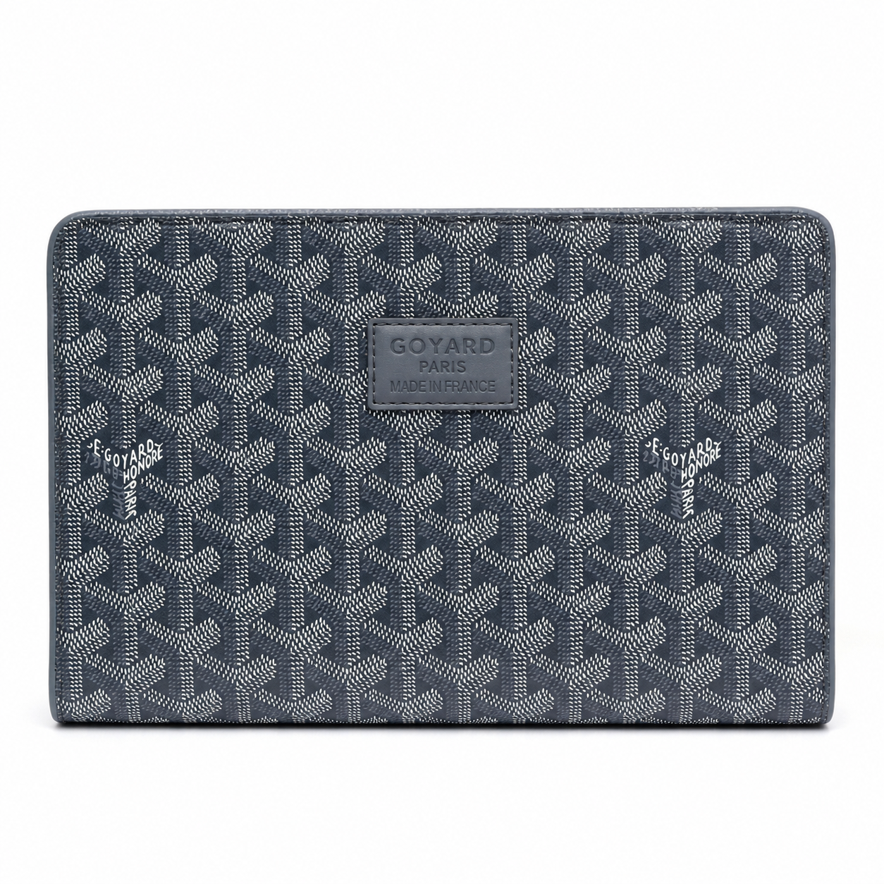Goyard Senat MM clutch bag