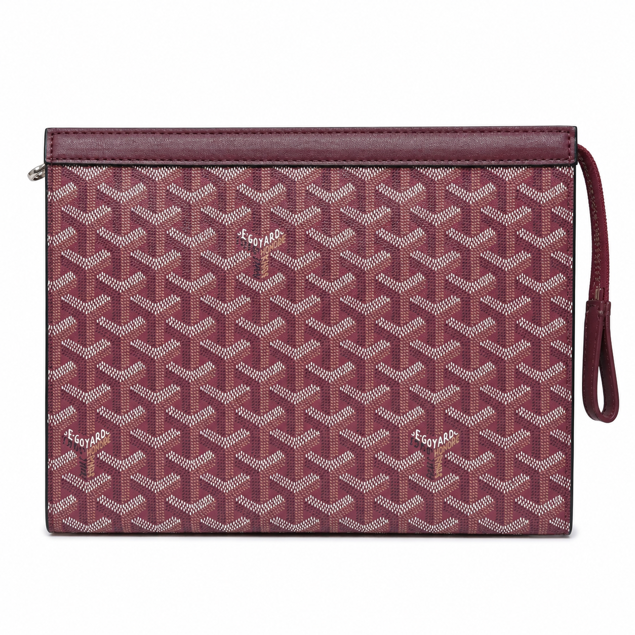 Goyard Senat MM Pouch