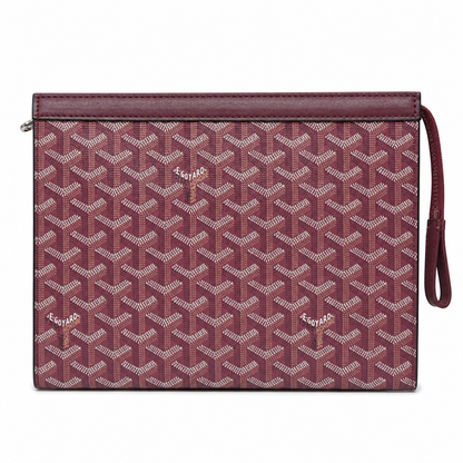 Goyard Senat MM Pouch