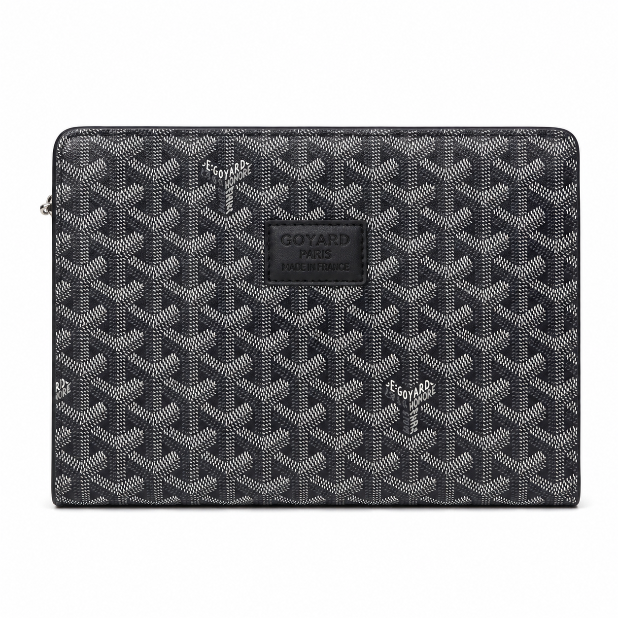 Goyard Senat MM clutch bag