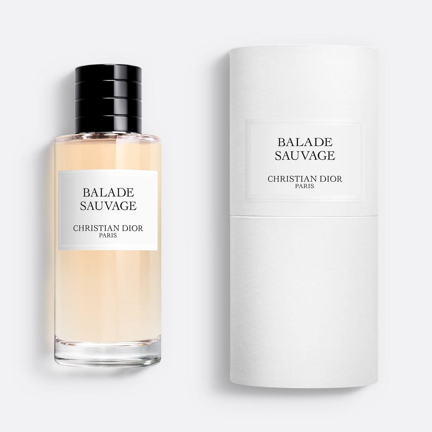 BALADE SAUVAGE By Dior