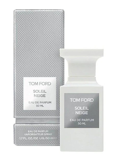 SOLEIL NEIGE By Tom Ford