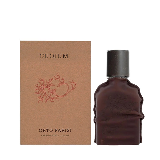 CUOIUM By Orto Parisi