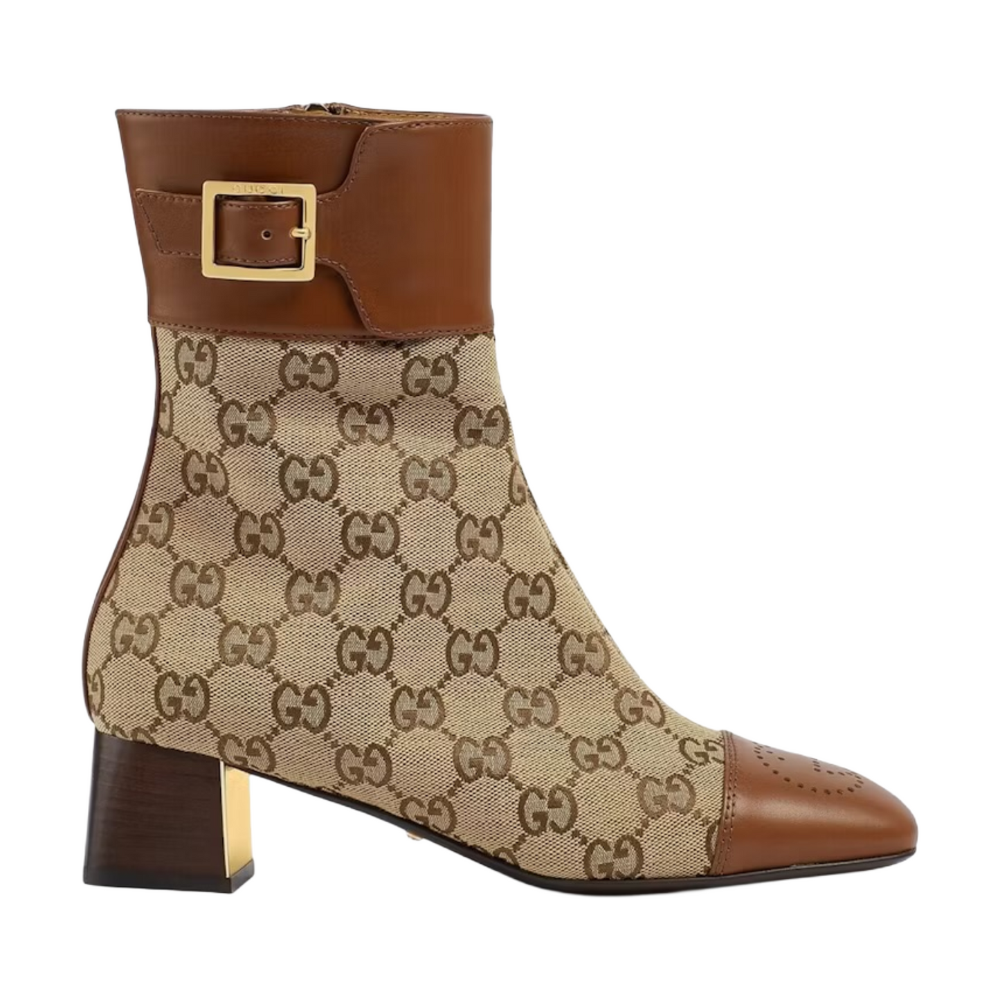 Gucci Ellis ankle boot