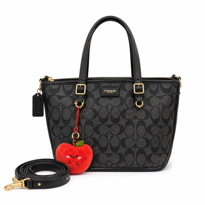 Coach Taxi Tote Bag