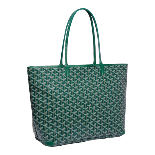 Goyard Bag | Green
