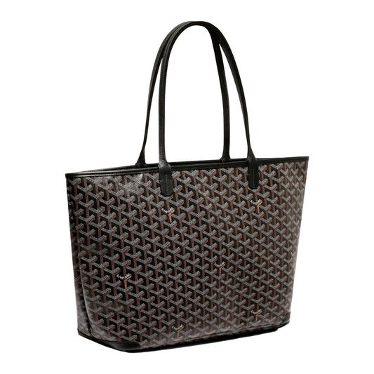 Goyard Bag | Black