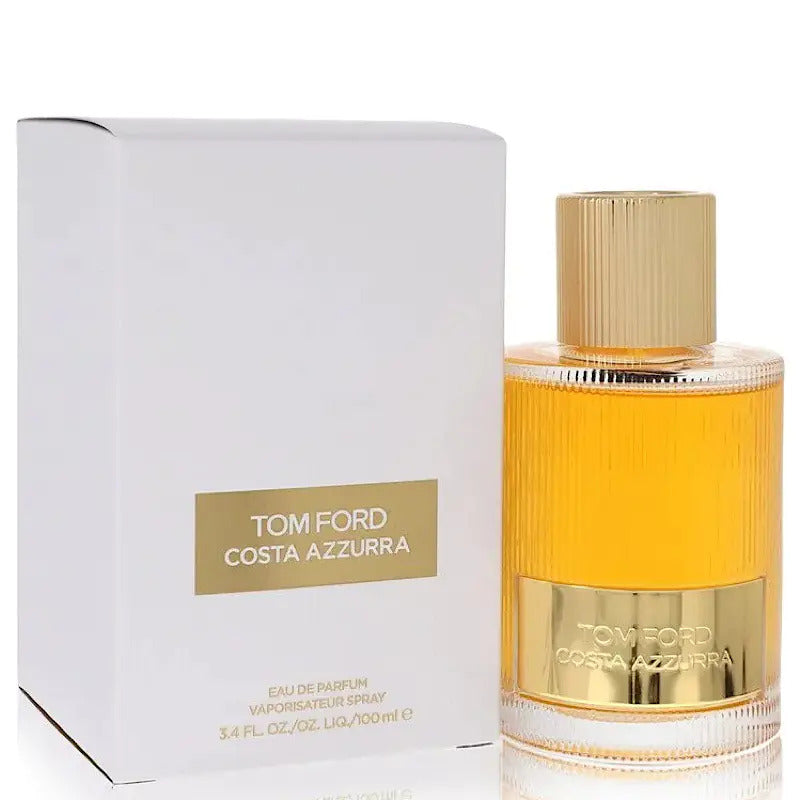 COSTA AZZURA By Tom Ford